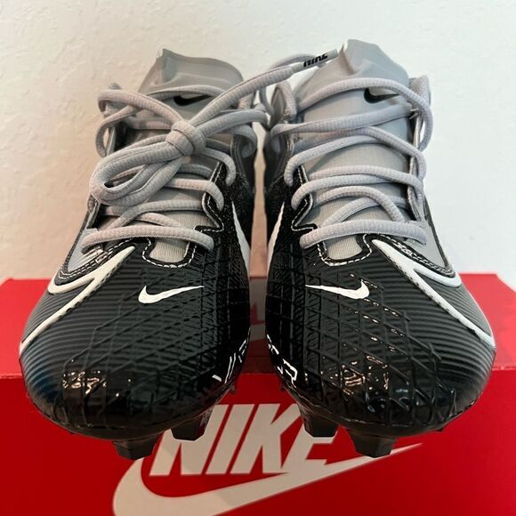 Nike Vapor Edge Elite 360 2 Football Cleats - Picture 3 of 10